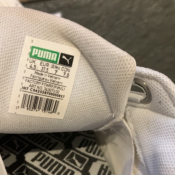 Puma sneakers - Picture 5 of 5